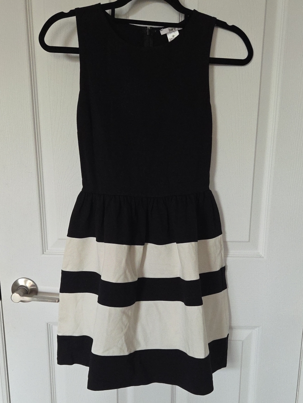 BAR III Sleveless Dress